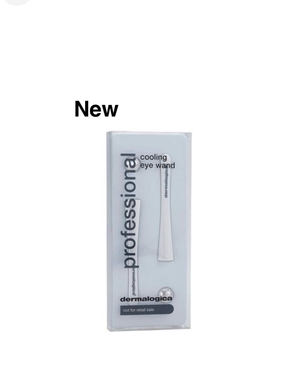 New EYE TREATMENTS COOLING EYE WAND⭐️⭐️⭐️⭐️